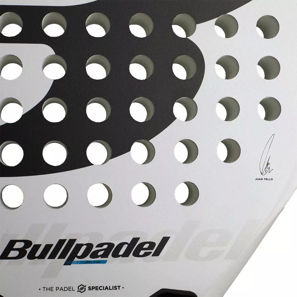 Bullpadel Vertex Jr Boy 26 Padelschl&auml;ger