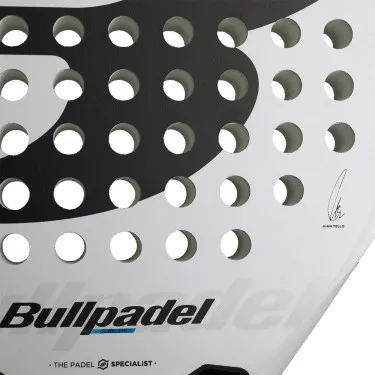 Bullpadel Vertex Jr Boy 26 Padelschl&auml;ger