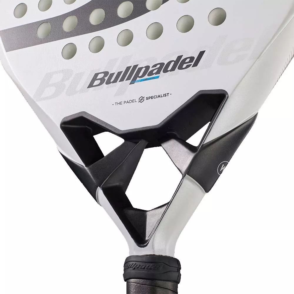 Bullpadel Vertex Jr Boy 26 Padelschl&auml;ger