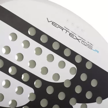 Bullpadel Vertex Jr Boy 26 Padelschl&auml;ger