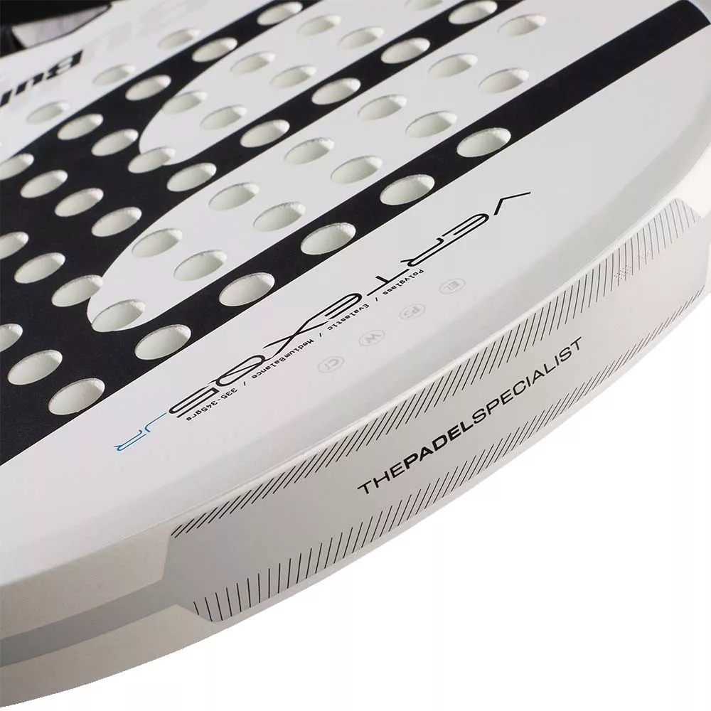Bullpadel Vertex Jr Boy 26 Padelschl&auml;ger