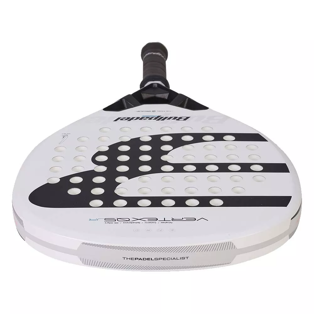 Bullpadel Vertex Jr Boy 26 Padelschl&auml;ger