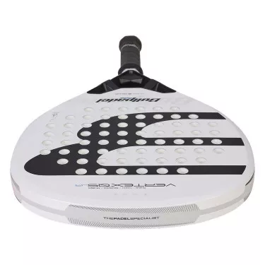 Bullpadel Vertex Jr Boy 26 Padelschl&auml;ger