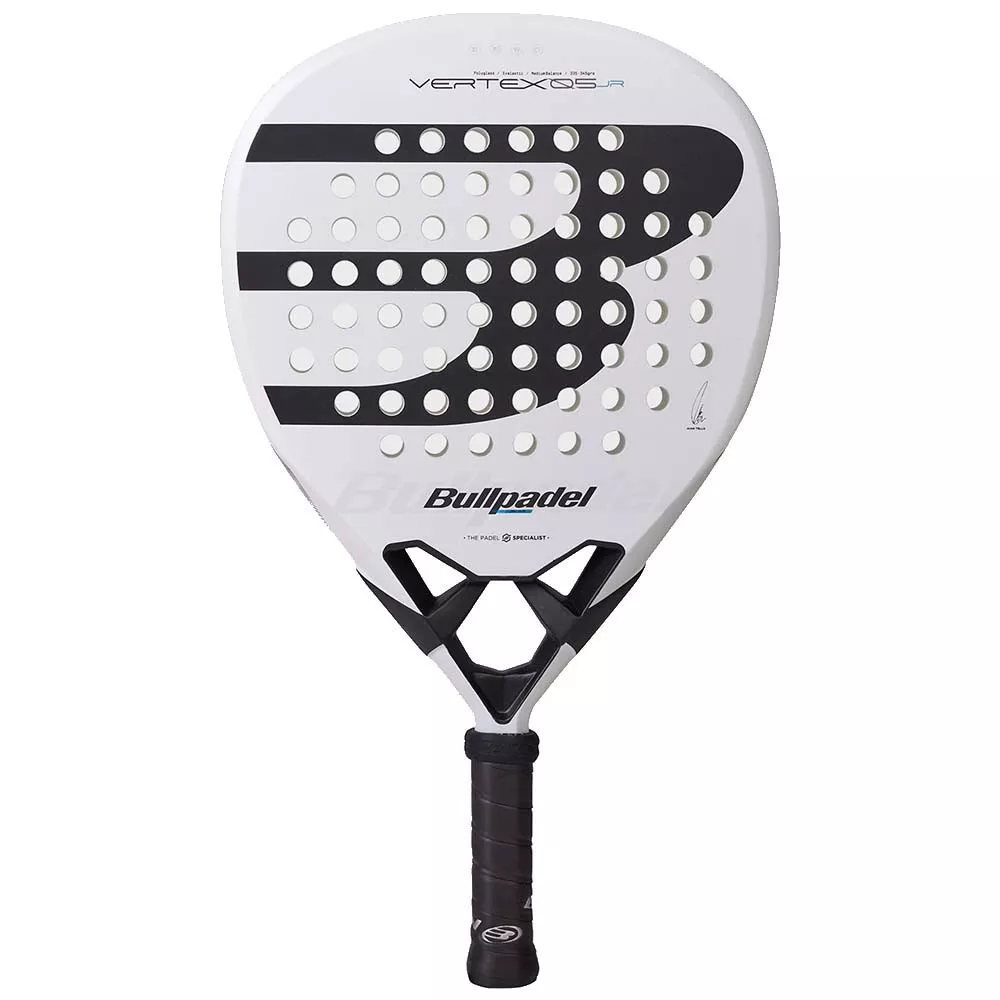 Bullpadel Vertex Jr Boy 26 Padelschl&auml;ger