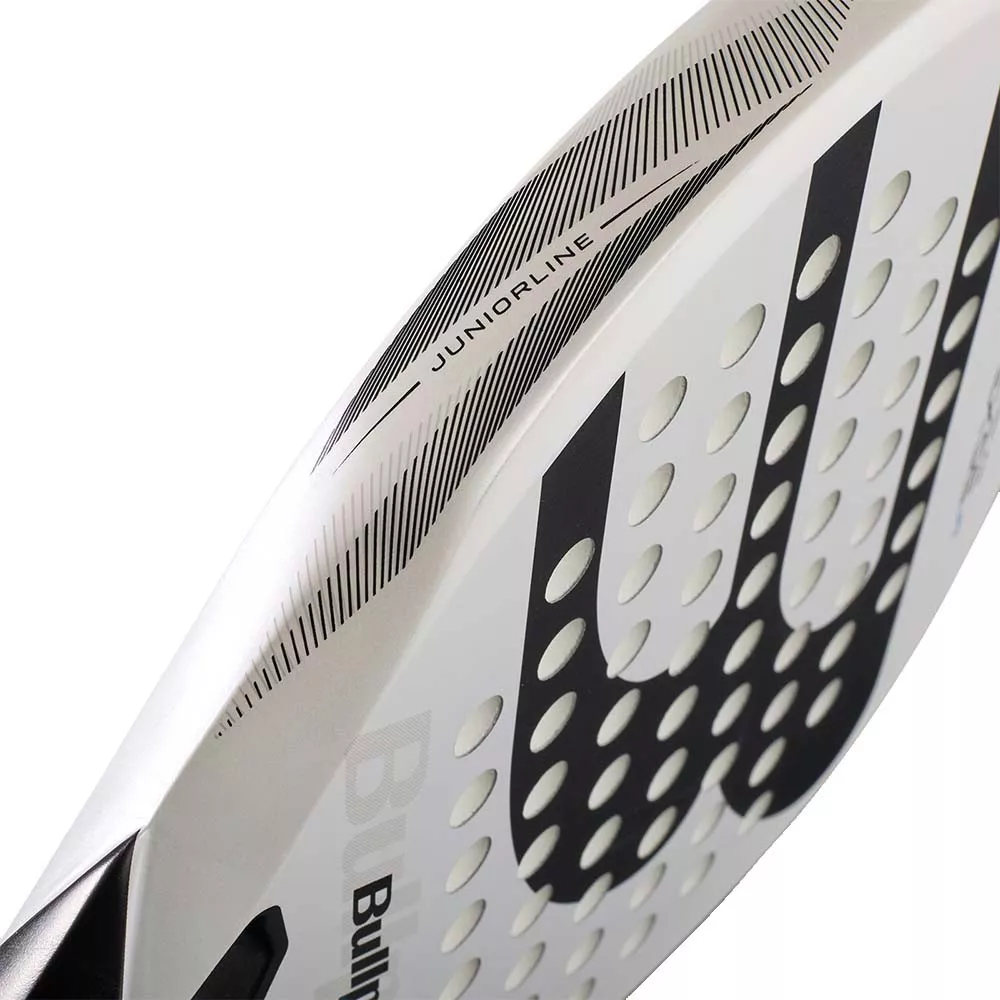 Bullpadel Vertex Jr Boy 26 Padelschl&auml;ger