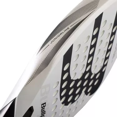 Bullpadel Vertex Jr Boy 26 Padelschl&auml;ger