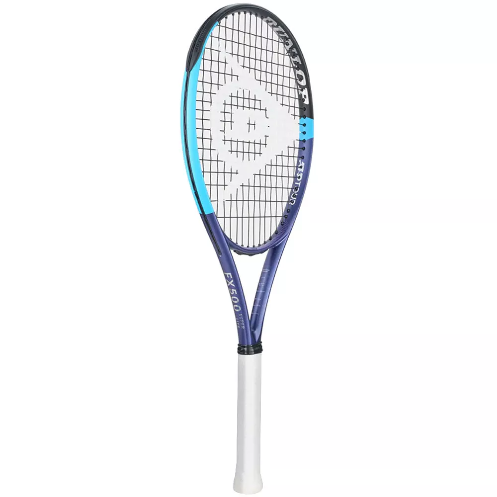 Dunlop FX 500 Super Lite 2026 Tennisschl&auml;ger (255 g)