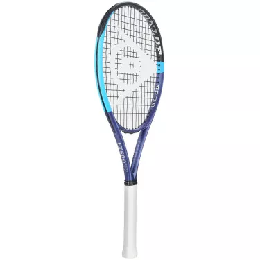 Dunlop FX 500 Super Lite 2026 Tennisschl&auml;ger (255 g)