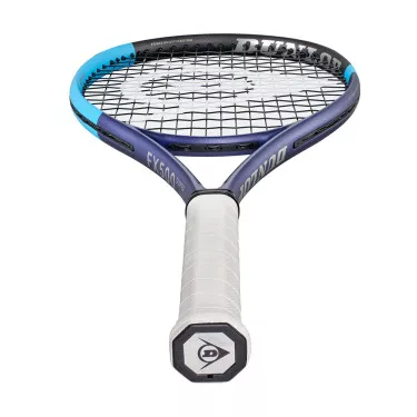 Dunlop FX 500 Super Lite 2026 Tennisschl&auml;ger (255 g)