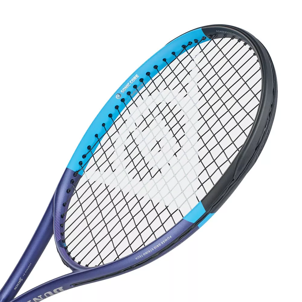 Dunlop FX 500 Super Lite 2026 Tennisschl&auml;ger (255 g)