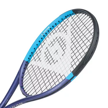 Dunlop FX 500 Super Lite 2026 Tennisschl&auml;ger (255 g)