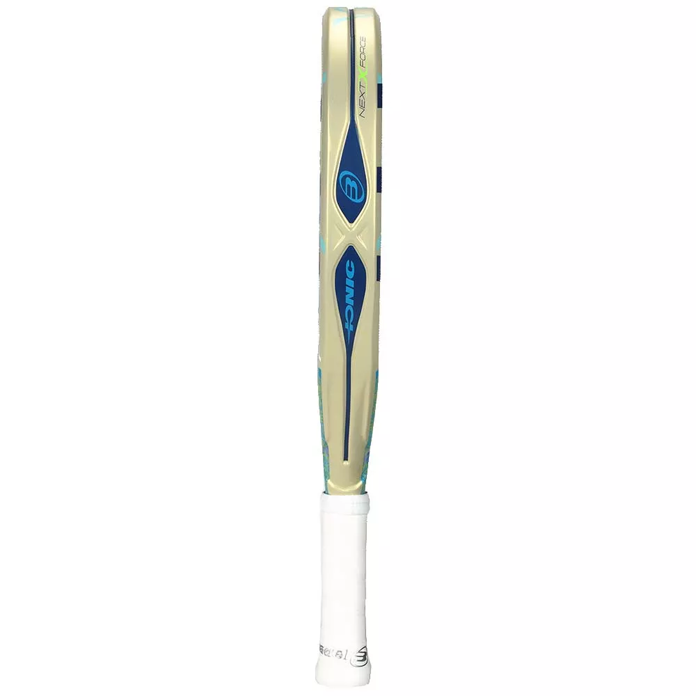 Bullpadel Ionic Light 26 Padelschl&auml;ger
