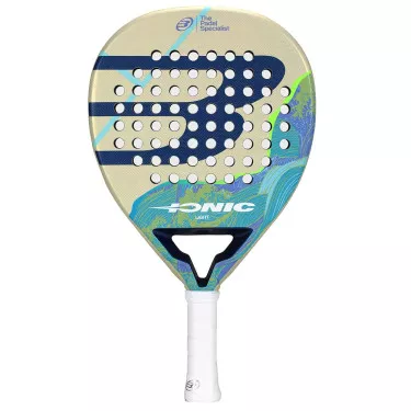 Bullpadel Ionic Light 26 Padelschl&auml;ger