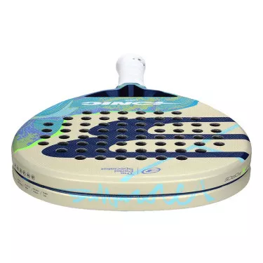 Bullpadel Ionic Light 26 Padelschl&auml;ger