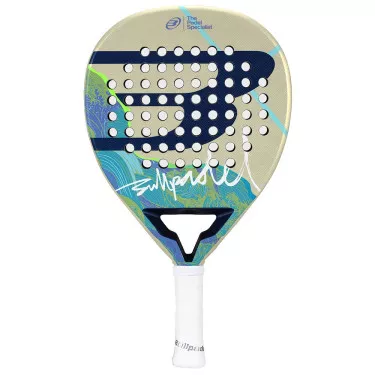 Bullpadel Ionic Light 26 Padelschl&auml;ger