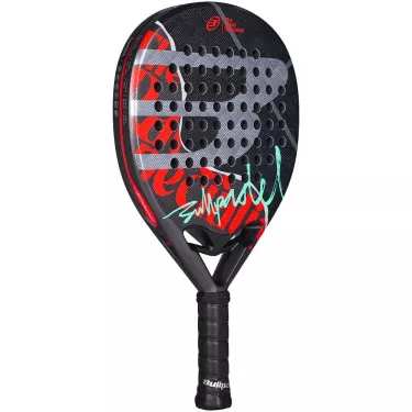 Bullpadel Ionic Control 26 Padelschl&auml;ger