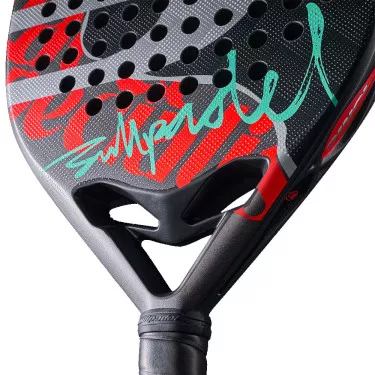 Bullpadel Ionic Control 26 Padelschl&auml;ger