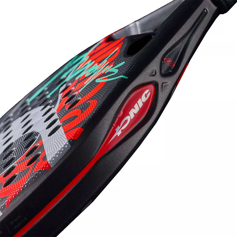 Bullpadel Ionic Control 26 Padelschl&auml;ger