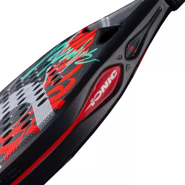 Bullpadel Ionic Control 26 Padelschl&auml;ger