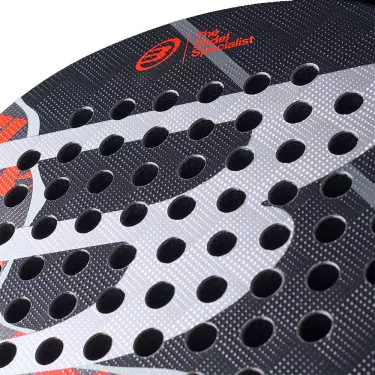 Bullpadel Ionic Control 26 Padelschl&auml;ger