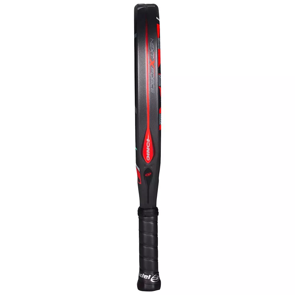Bullpadel Ionic Control 26 Padelschl&auml;ger