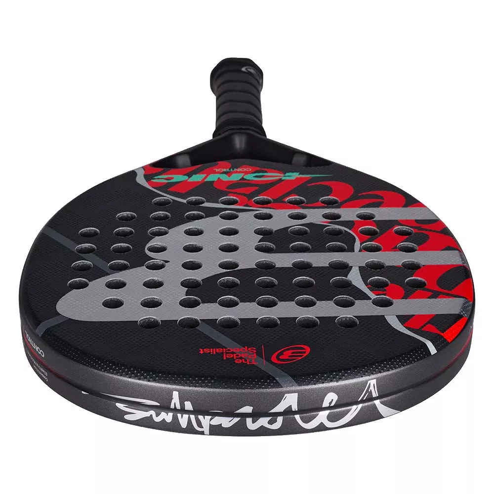 Bullpadel Ionic Control 26 Padelschl&auml;ger