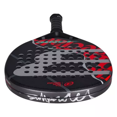 Bullpadel Ionic Control 26 Padelschl&auml;ger
