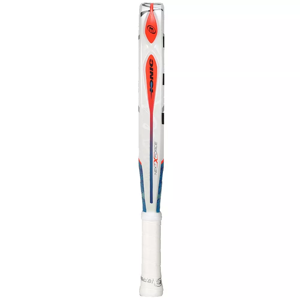 Bullpadel Ionic Power 26 Padelschl&auml;ger