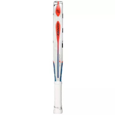 Bullpadel Ionic Power 26 Padelschl&auml;ger