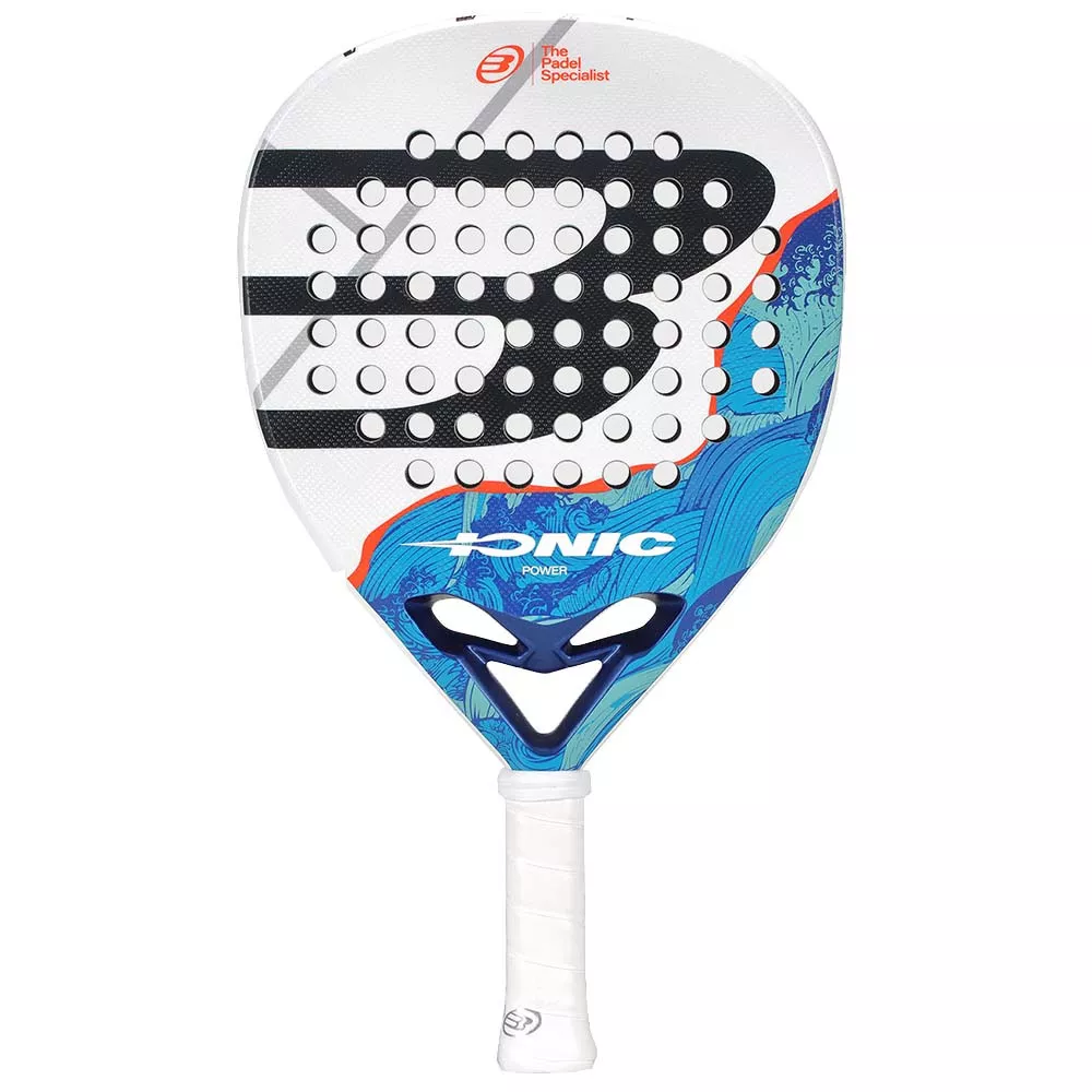 Bullpadel Ionic Power 26 Padelschl&auml;ger