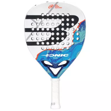 Bullpadel Ionic Power 26 Padelschl&auml;ger
