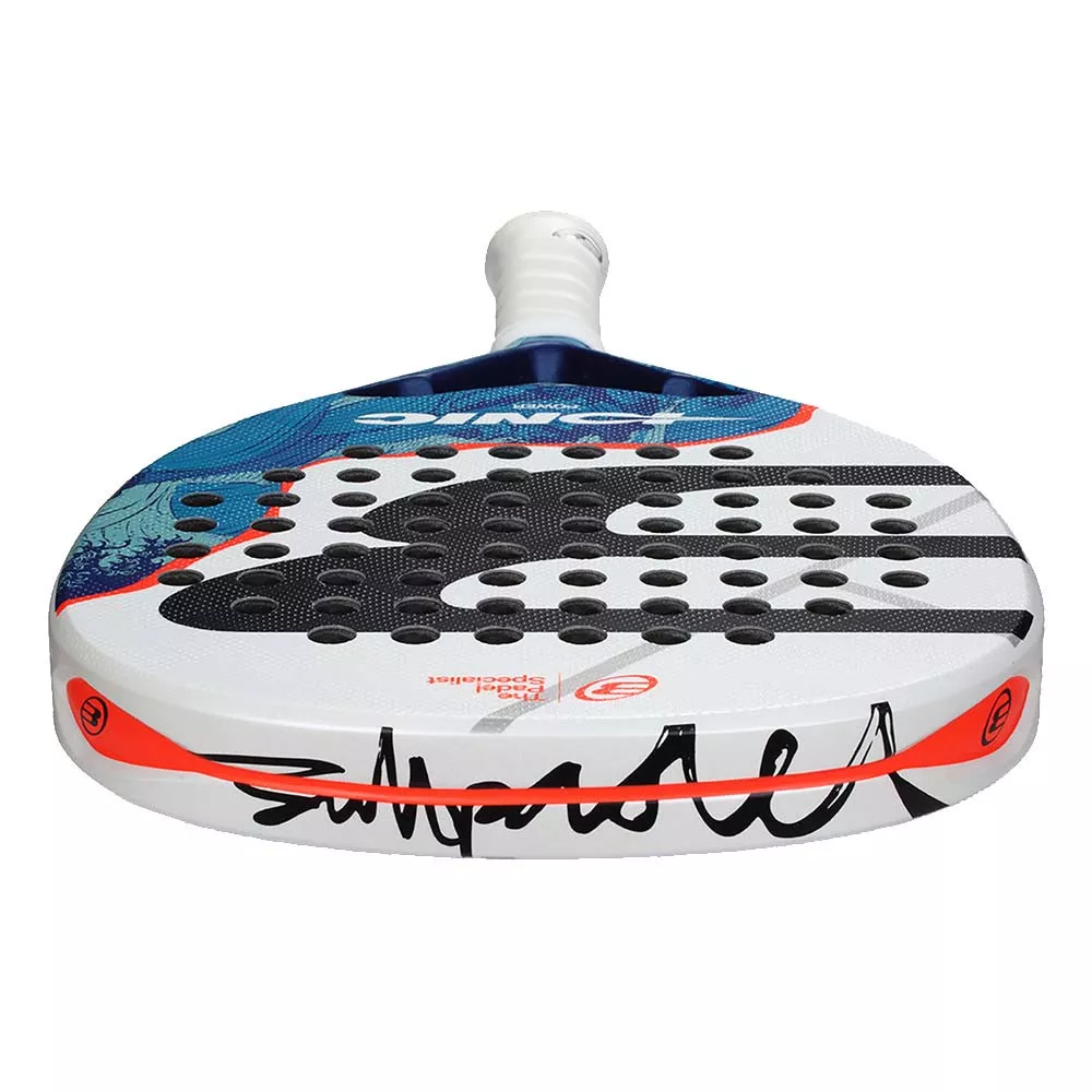 Bullpadel Ionic Power 26 Padelschl&auml;ger
