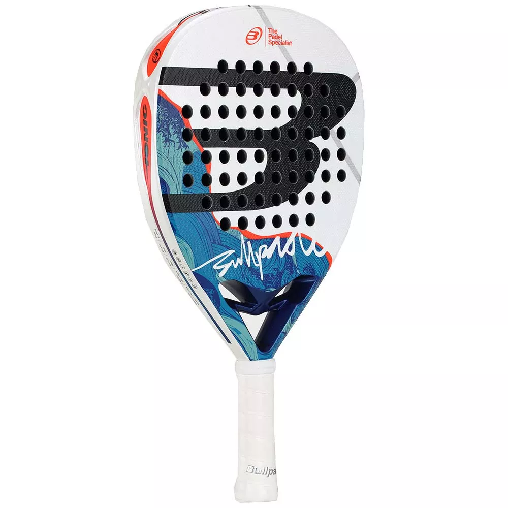 Bullpadel Ionic Power 26 Padelschl&auml;ger