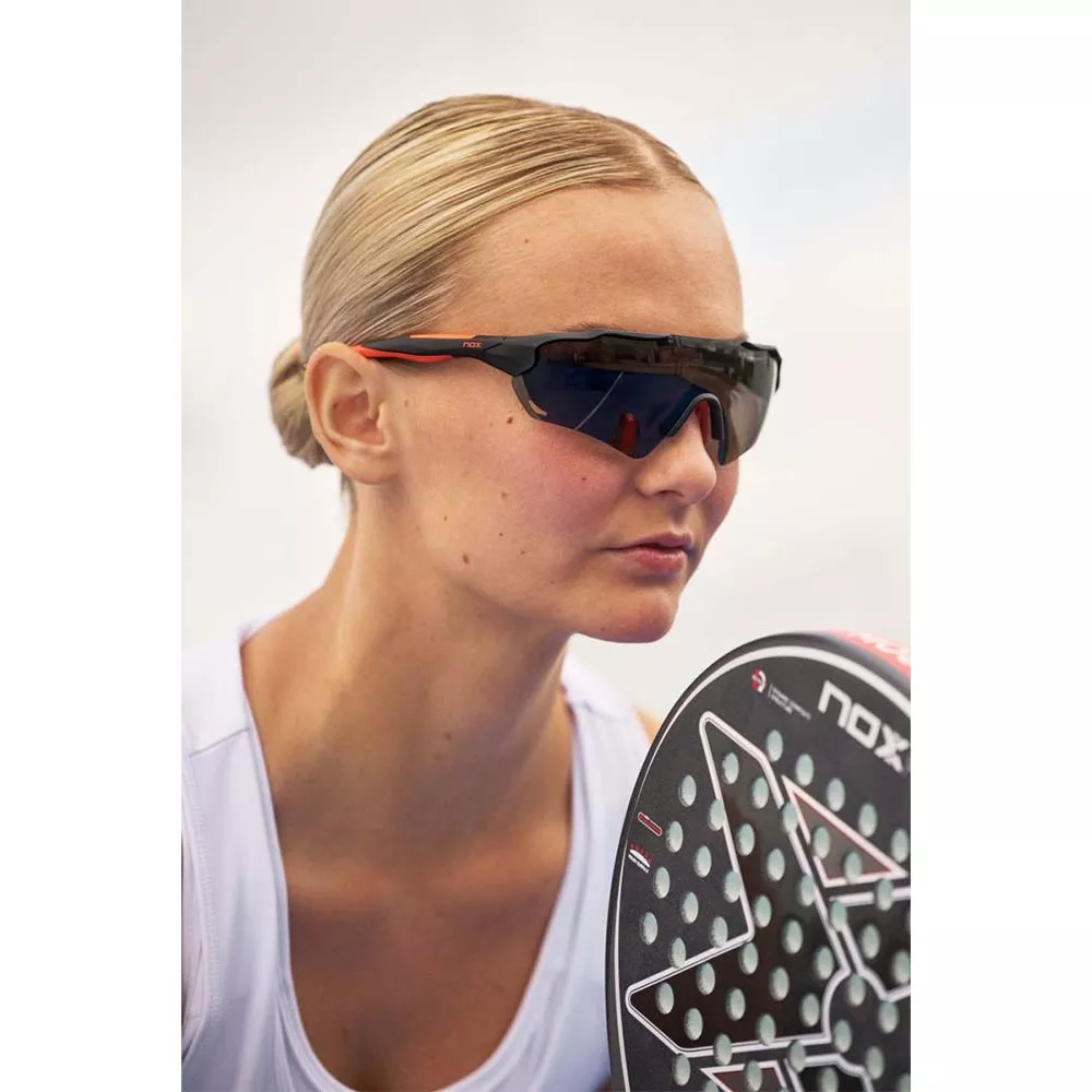 Nox Mo Coppi Nerbo Sportbrille