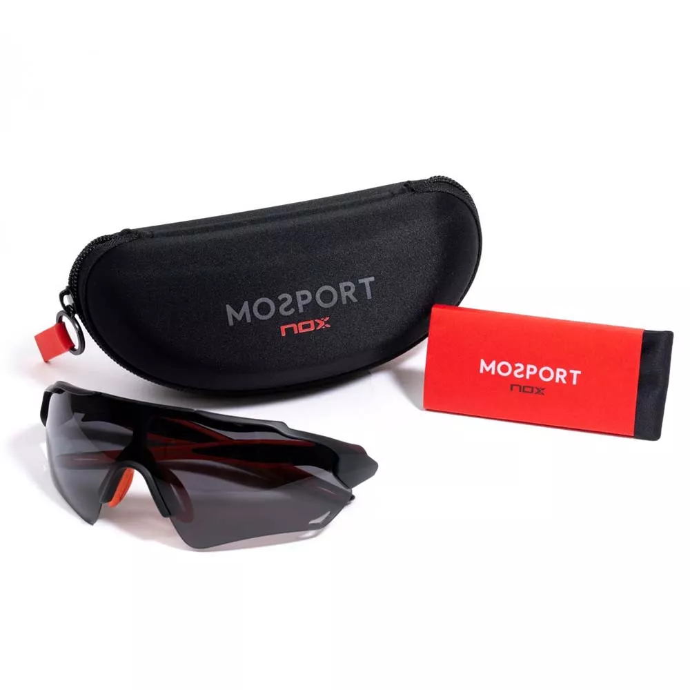 Nox Mo Coppi Nerbo Sportbrille