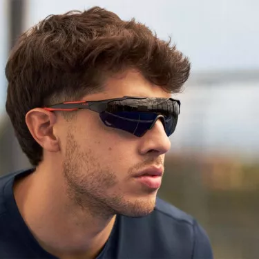 Nox Mo Coppi Nerbo Sportbrille