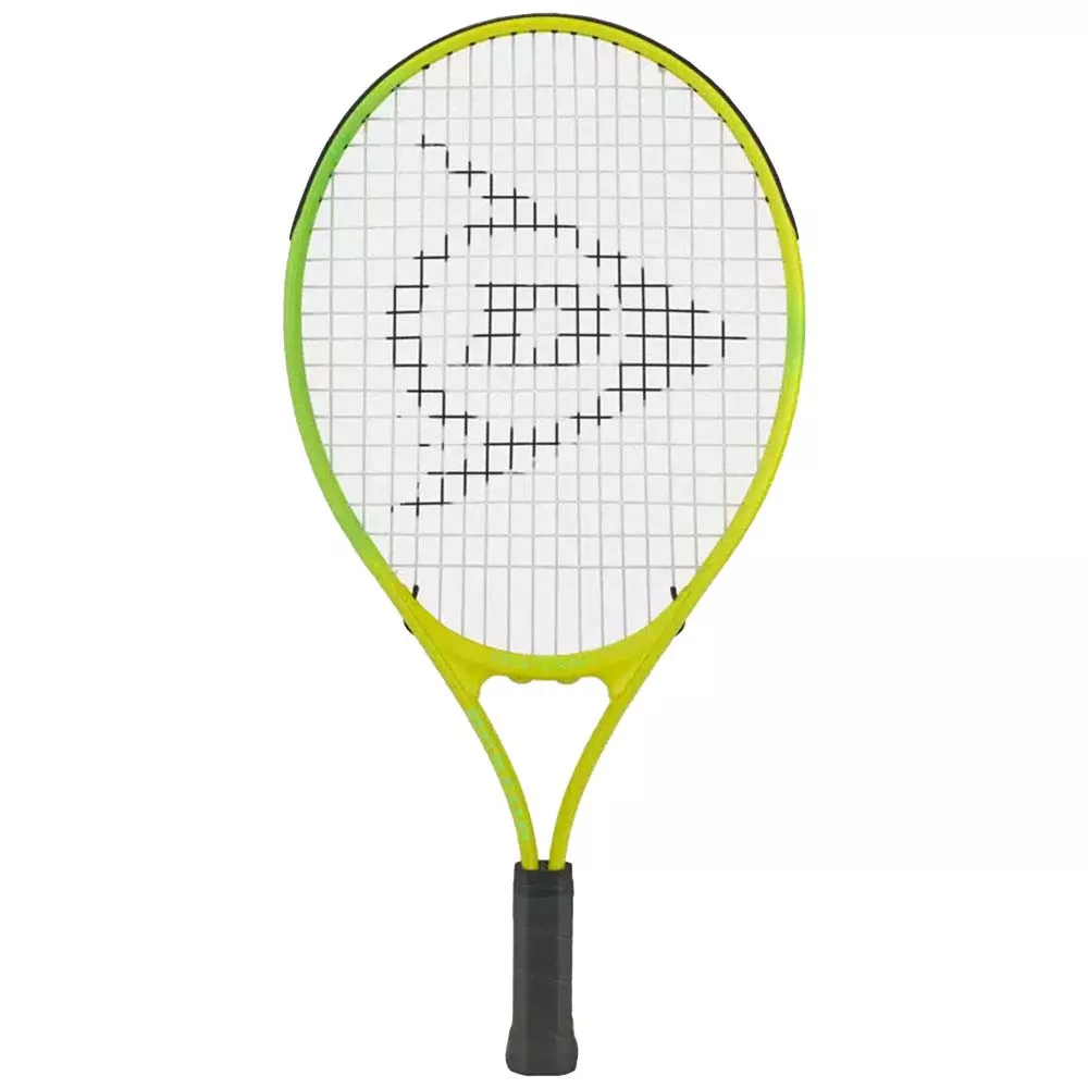Dunlop Tristorm Junior 21 Tennisschl&auml;ger (225 g)