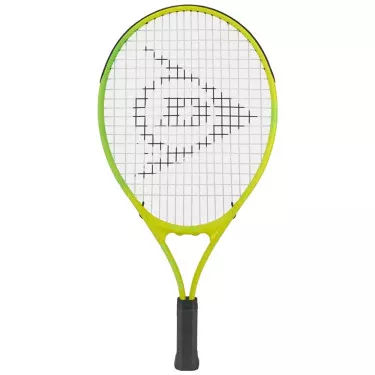 Dunlop Tristorm Junior 21 Tennisschl&auml;ger (225 g)
