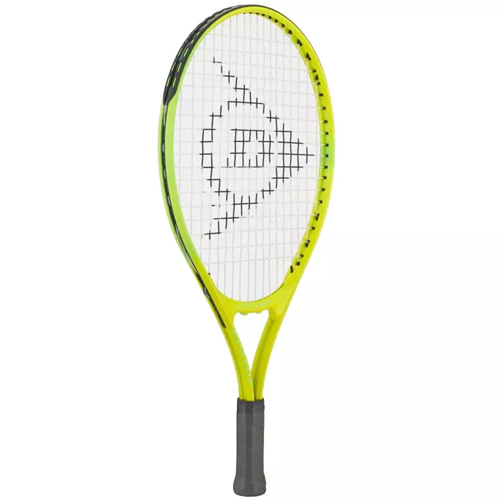 Dunlop Tristorm Junior 21 Tennisschl&auml;ger (225 g)