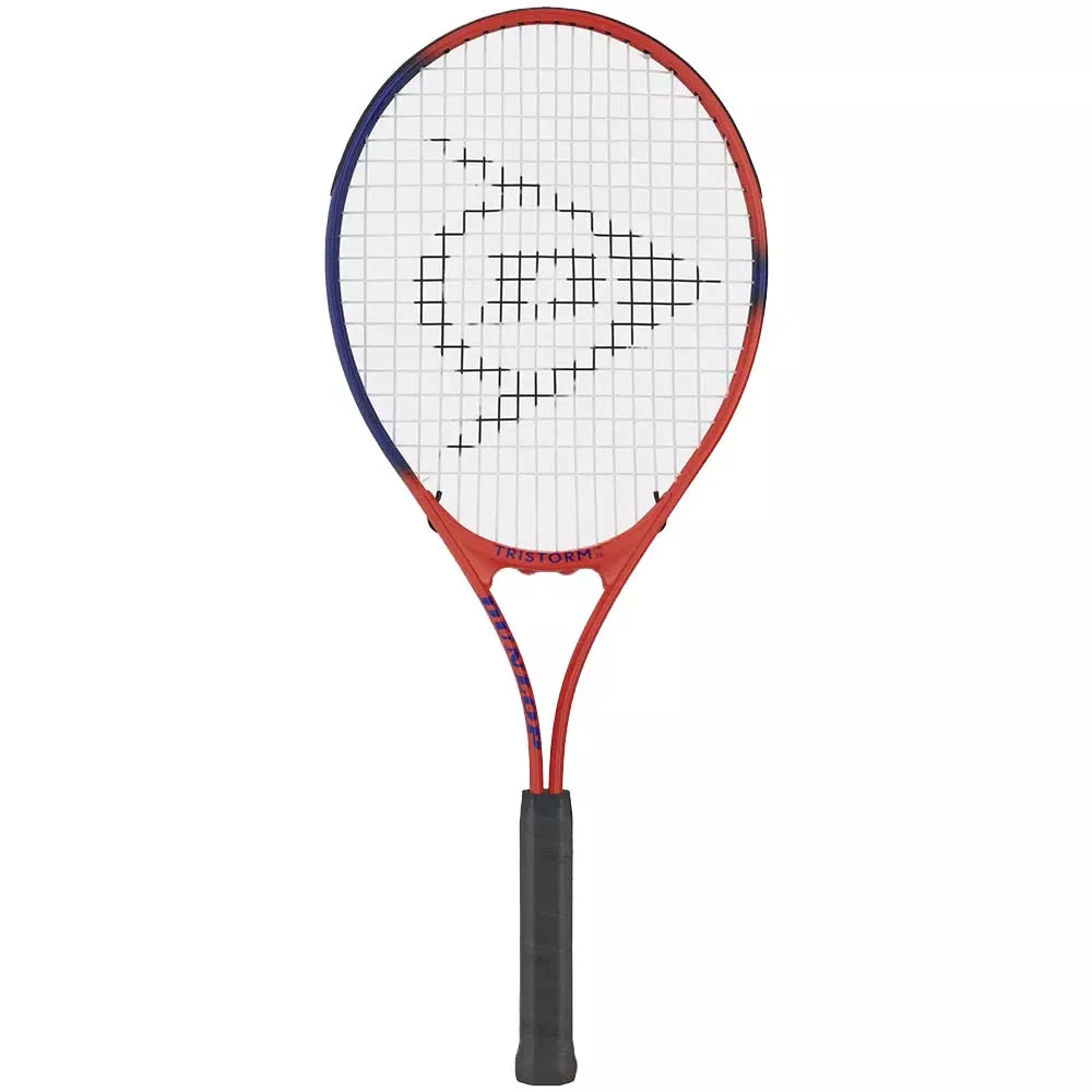 Dunlop Tristorm Junior 25 Tennisschl&auml;ger (255 g)