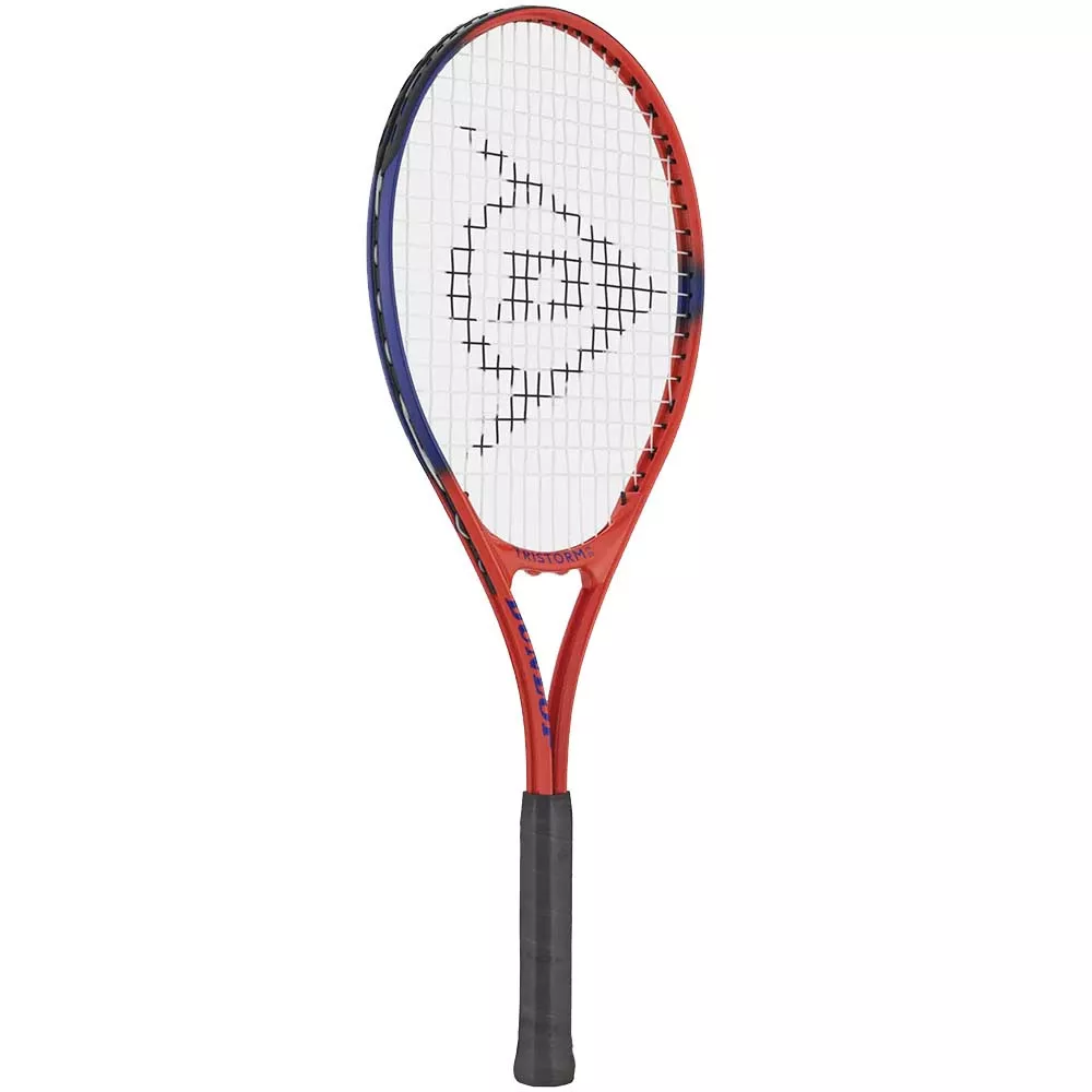 Dunlop Tristorm Junior 25 Tennisschl&auml;ger (255 g)