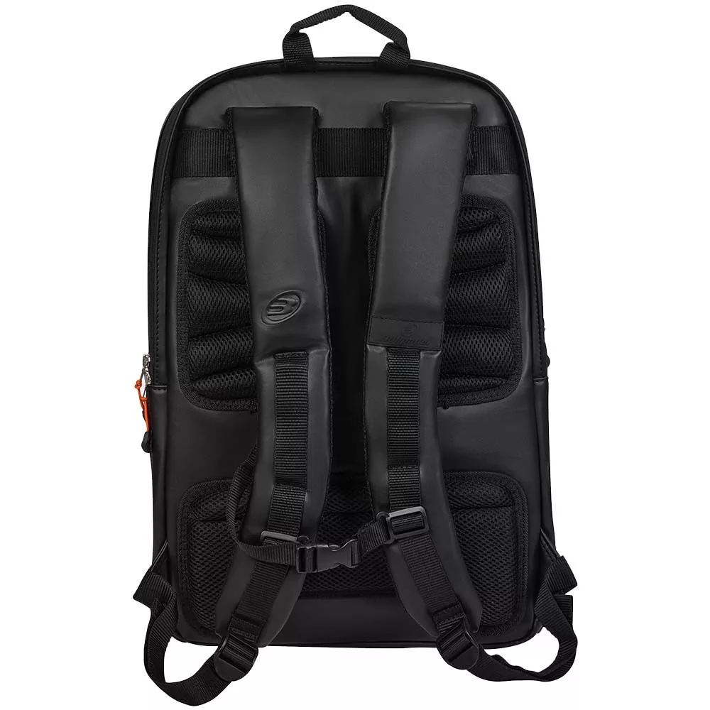 Bullpadel Hack 2026 Rucksack Grau / Schwarz