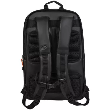 Bullpadel Hack 2026 Rucksack Grau / Schwarz