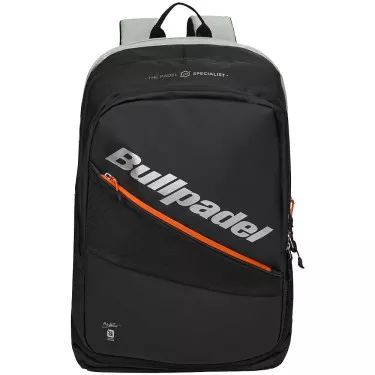 Bullpadel Hack 2026 Rucksack Schwarz
