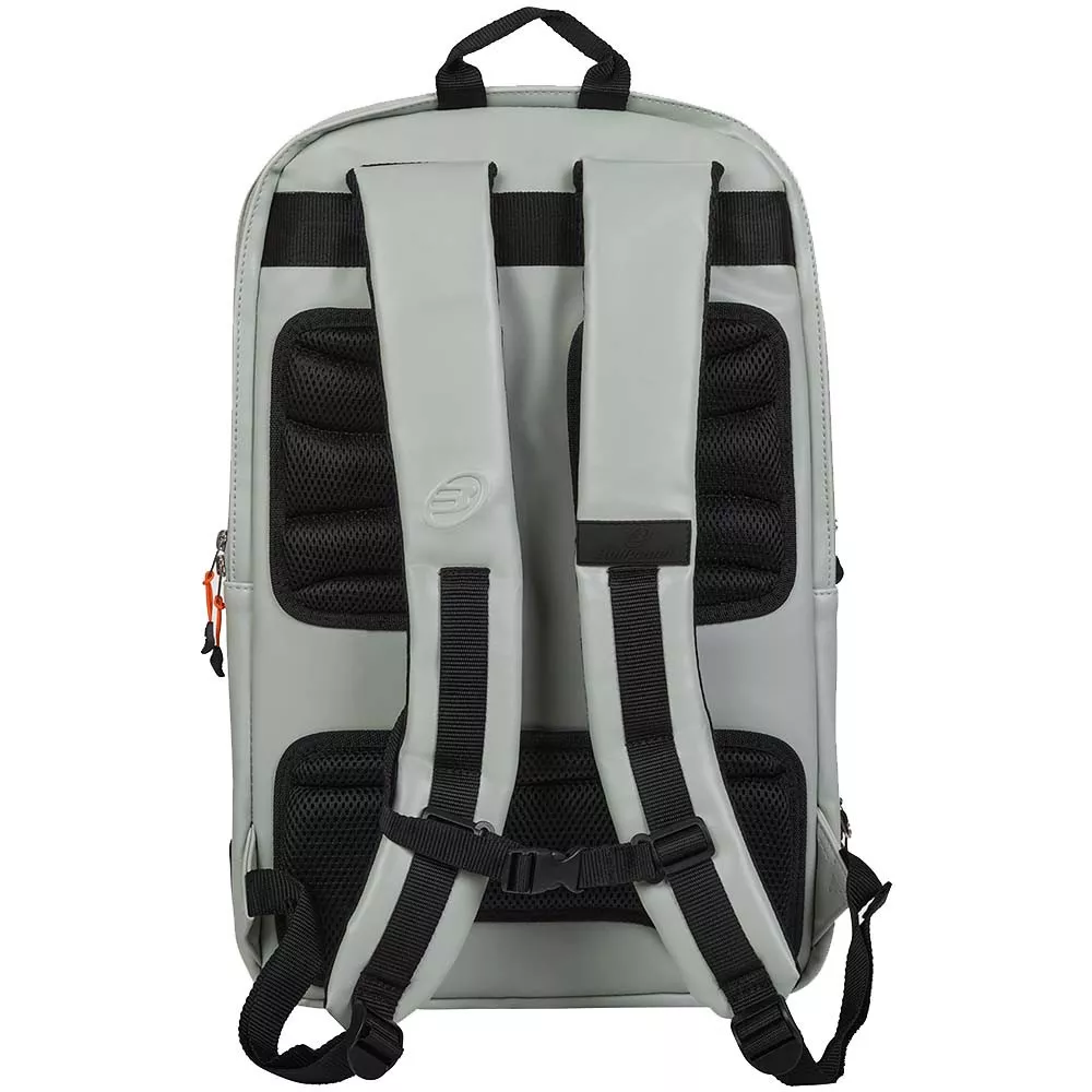 Bullpadel Hack 2026 Rucksack Schwarz