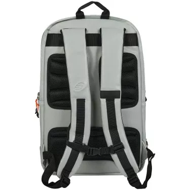 Bullpadel Hack 2026 Rucksack Schwarz