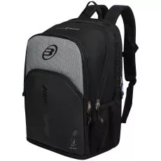 Bullpadel Vertex 2026 Rucksack Schwarz / Grau