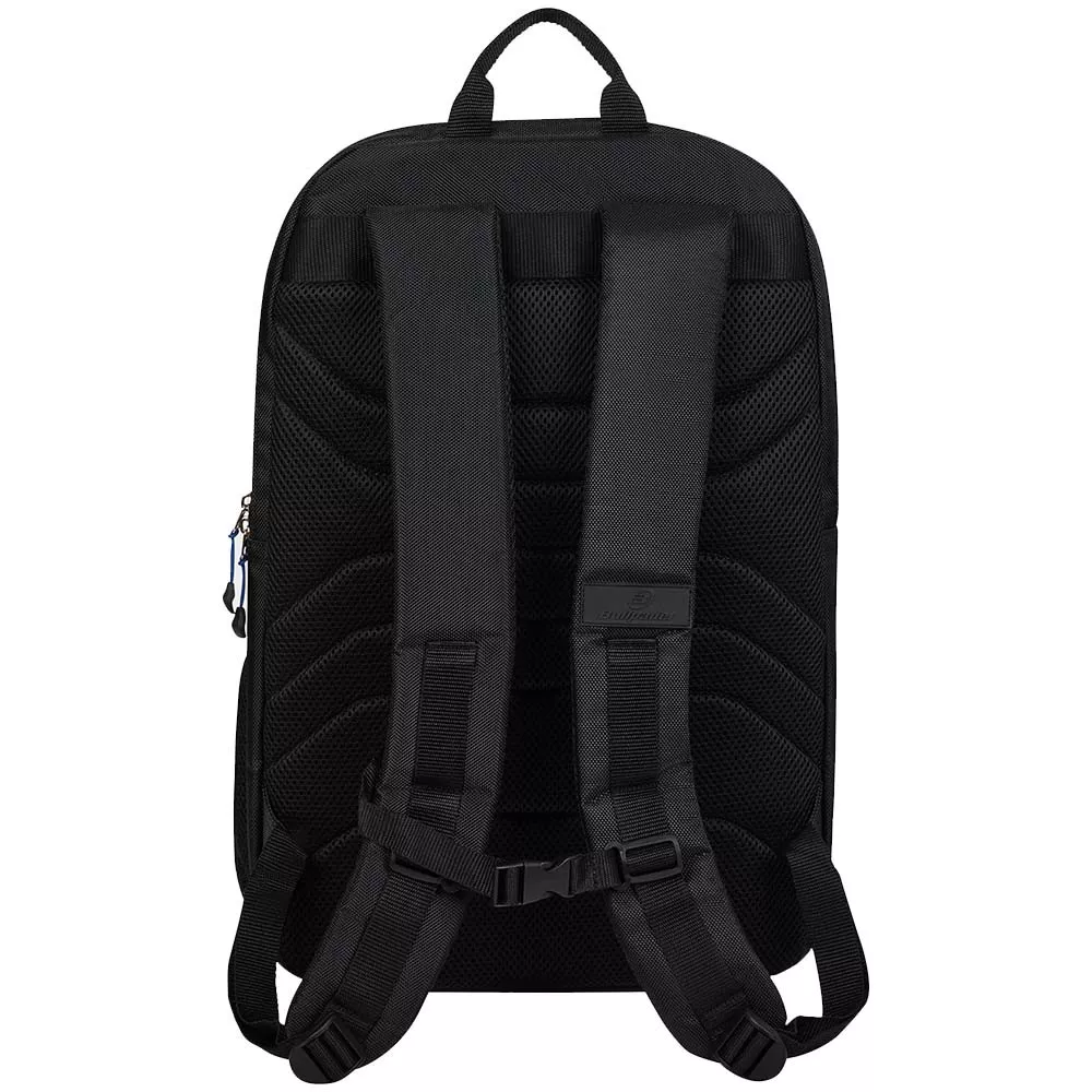 Bullpadel Vertex 2026 Rucksack Schwarz / Grau