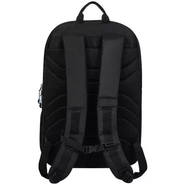 Bullpadel Vertex 2026 Rucksack Schwarz / Grau