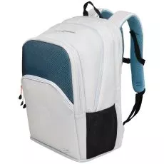 Bullpadel Vertex Woman 2026 Rucksack Wei&szlig; / Blau